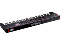 Roland FANTOM-08 Sintetizador Workstation Profissional 88-notas teclado pesado piano